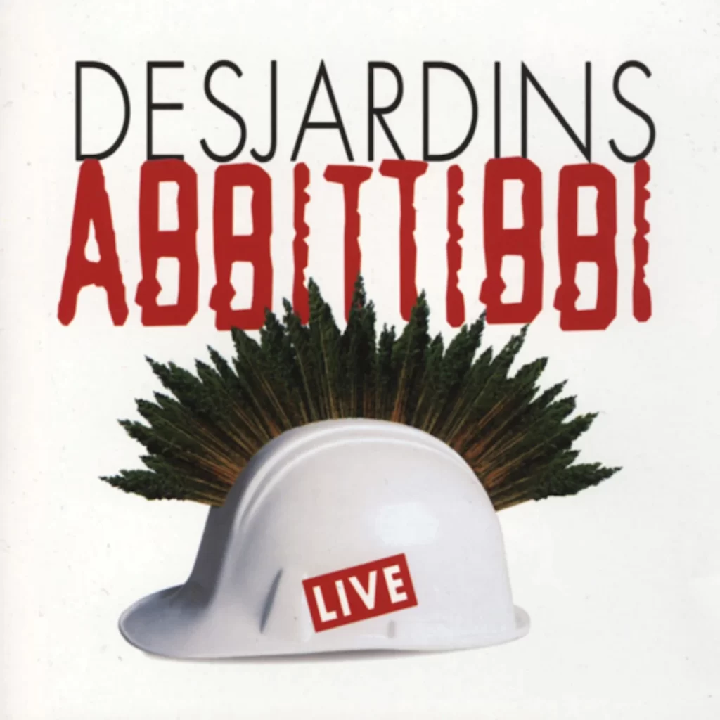 Live - Abbittibbi