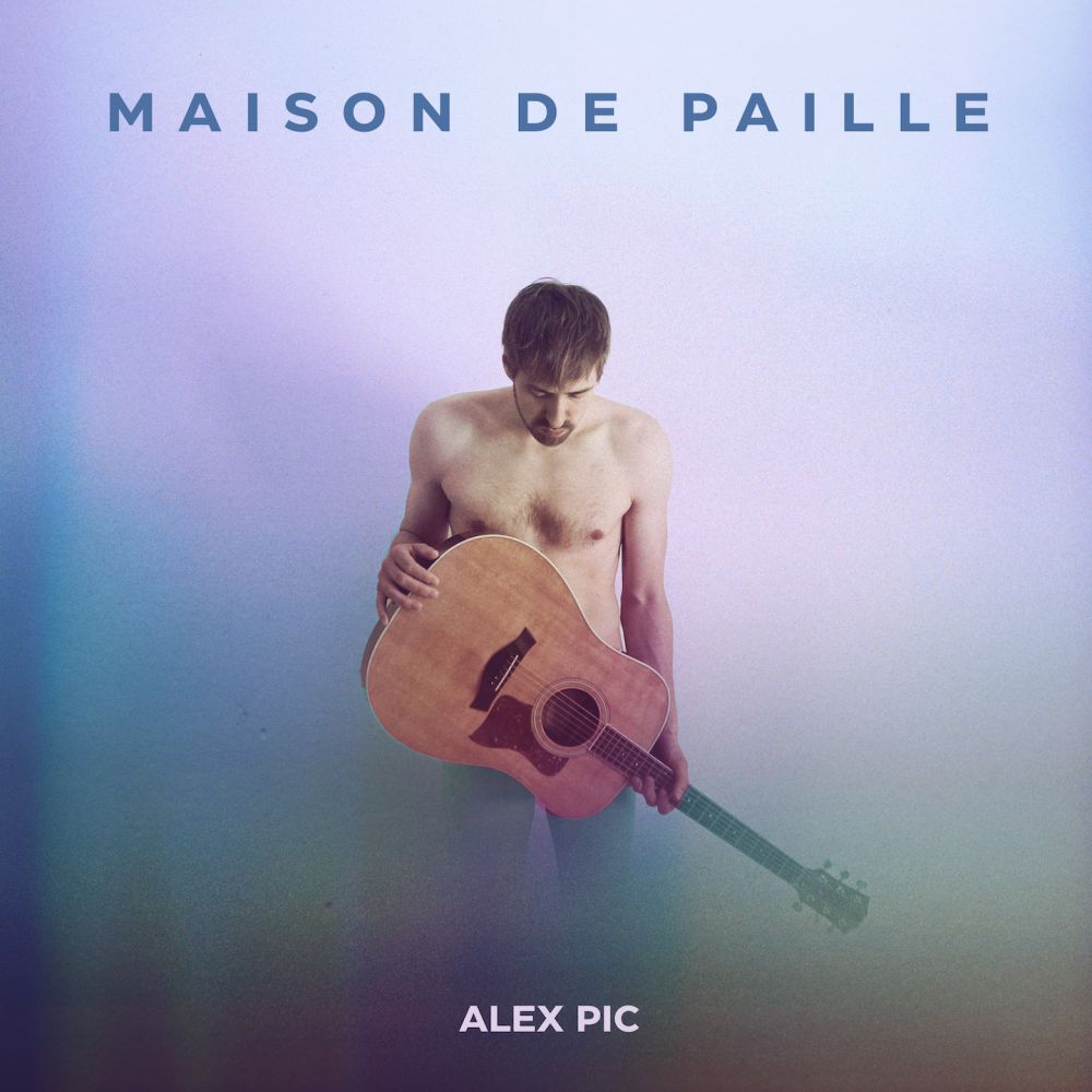 Maison de Paille (EP)