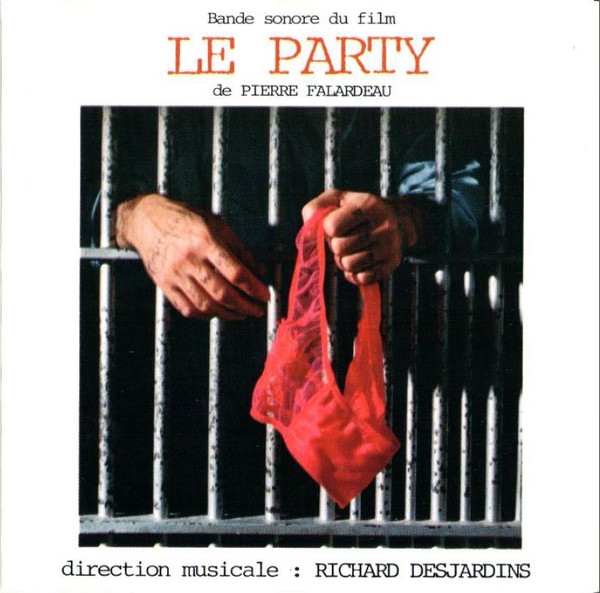 Le Party - Bande sonore du film