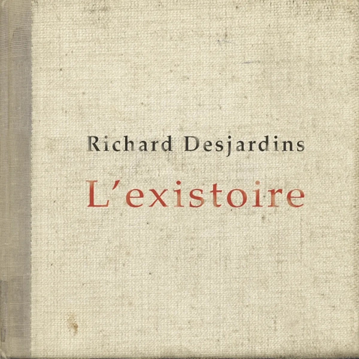 L'existoire