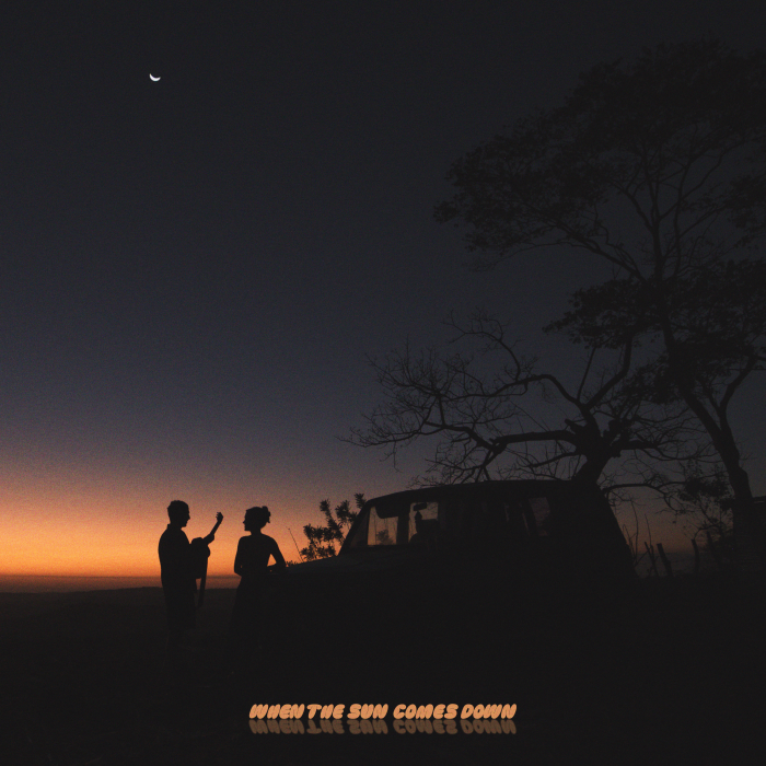 Nouveau single : Mike Clay – When the sun comes down