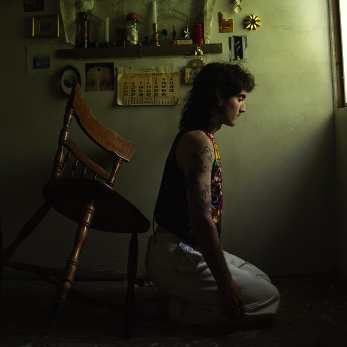 Nouveau single : Mantisse – Septembre